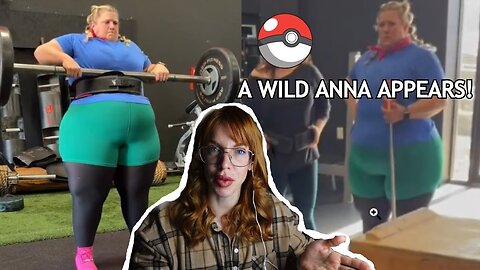 Anna Is Caught In The Wild And Looking Smaller Than Expected + WalkingPad X21 Review