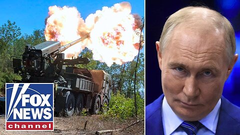 VIOLENT STRIKES: Putin spurns Christmas ceasefire offer as Ukraine, US near 20-point peace deal