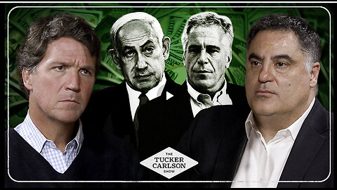 Cenk Uygur: Epstein, JFK, 9-11, Israel’s Terrorism and the Consequences of Opposing It