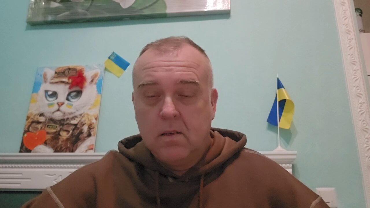 8. 24.10.2025 г. Руб. Гойда: с ватником, во в.о. рашистами Луганской области