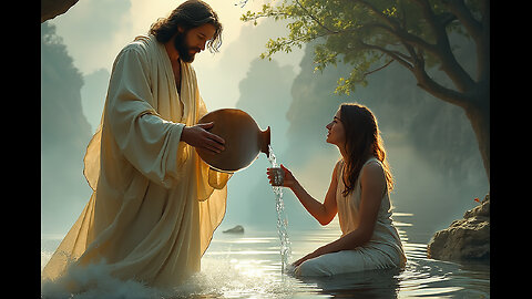 Taking on the Yoke of Jesus
