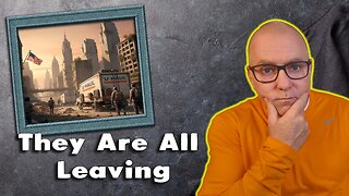 Top 10 Dying Cities Everyone Is Leaving in 2026