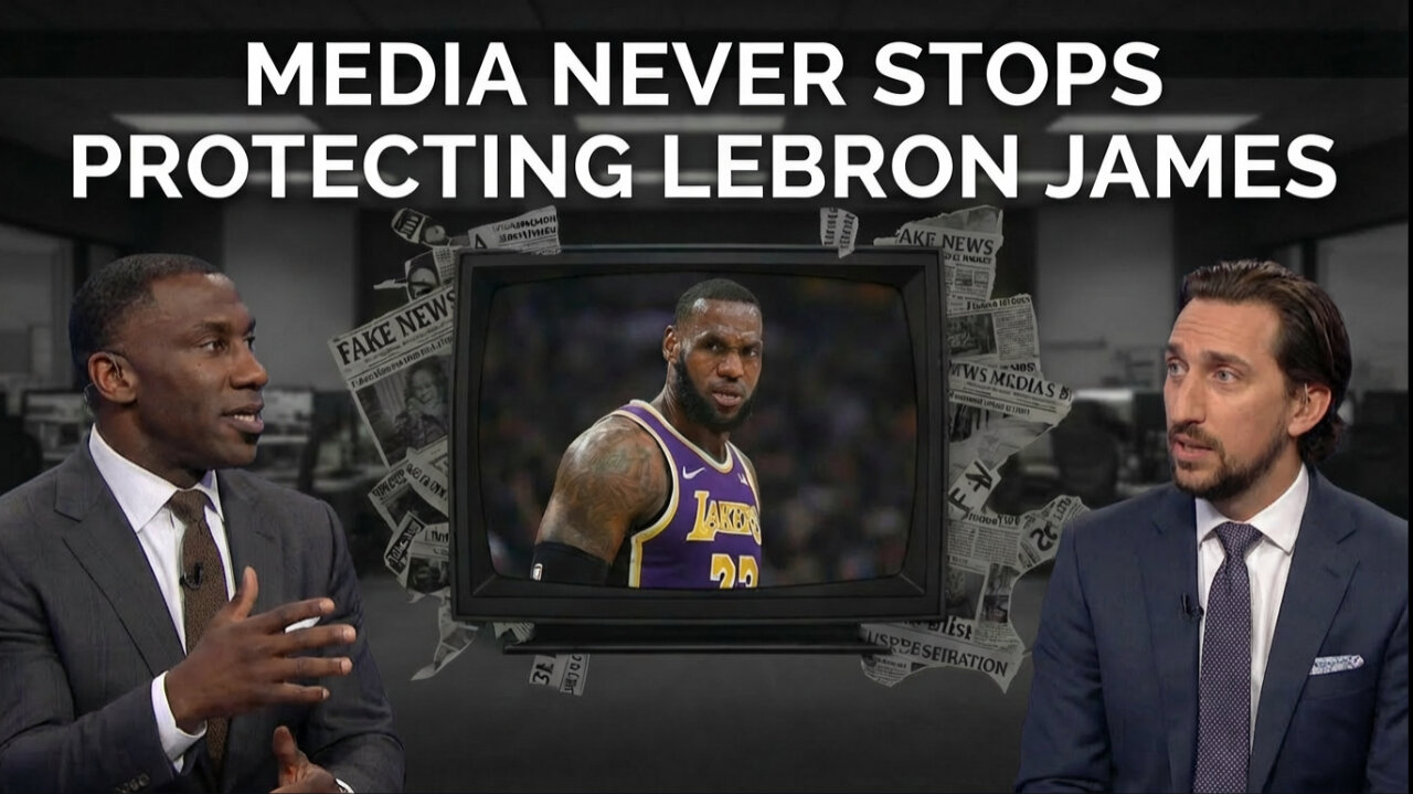 Lebron Is Simply Destroying The Lakers