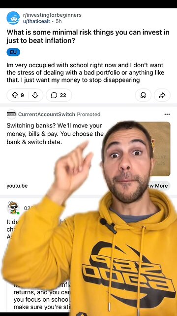 #SPX6900 is a hedge against everything corrupt