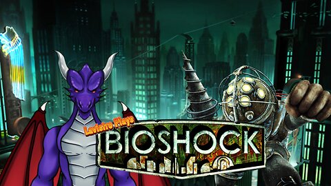 The secret of Andrew Ryan will be quite the Bioshock | Bioshock