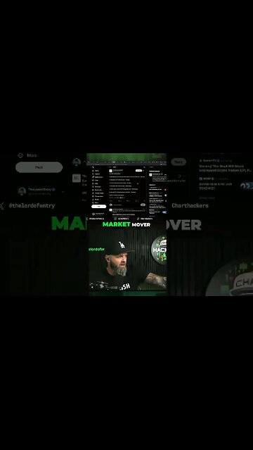 🚨 THIS WEEKS CRYPTO MARKET UPDATE: $BTC from THE Lord of Entry! 🔥