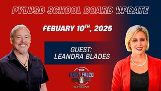 PYLUSD - Breaking Through the Lies about Law Enforcement