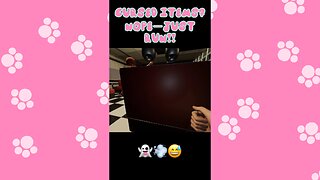 Looping for Our Lives 👟👻