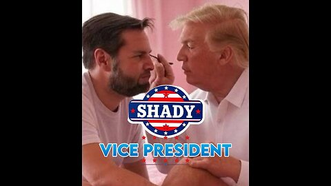 𝗦𝗵𝗮𝗱𝘆 Vice President