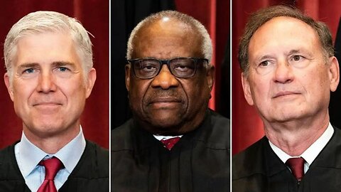 BREAKING: Supreme Court Makes The Call — Removal Decision...