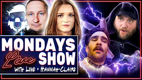 Liberal MELTDOWN As Trump Does The Impossible, Charlie Kirk Day, TPUSA Halftime Show & More