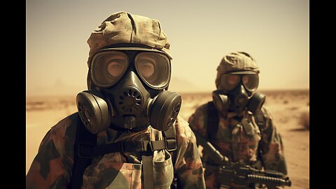 Gulf War Illness & Organoids: Sabrina Wallace