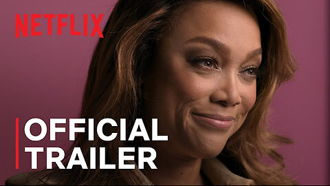 Reality Check: Inside America's Next Top Model | Official Trailer | Netflix