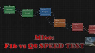Stop Waiting! Optimize ComfyUI on Linux with TAESD & Q8 Weight Sharing