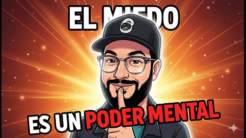 Cómo Usar el Miedo a Tu Favor y Convertirlo en Éxito Personal