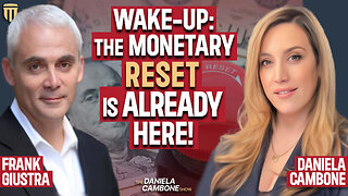 Giustra: Reset HAPPENING Right Before Our Eyes, Gold Rockets to $5,000