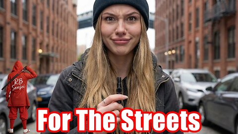 Modern Women Prefer The Streets Over A Relationship