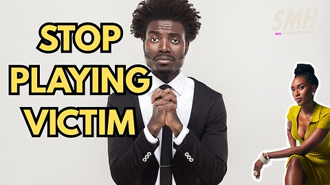 No More Begging: Why Victimhood Keeps Us Weak
