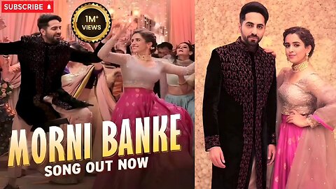 Morani Banke Song Lyrics Badhai ho Guru Randhawa