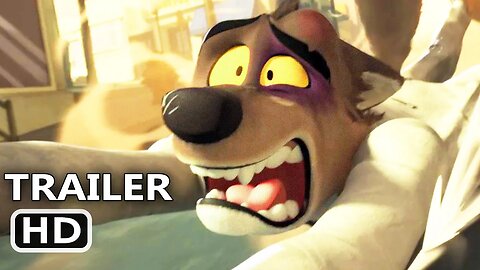 The Bad Guys: Little Lies and Alibis - Trailer
