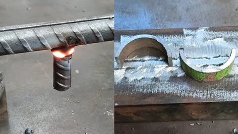 Creative Ideas from the Welding Workshops of Iron Craftsmen