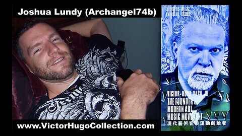 Psychopathic Satanic Christian Cult Christmas Led By Dustin Nemos Analyzed Joshua Lundy Victor Hugo