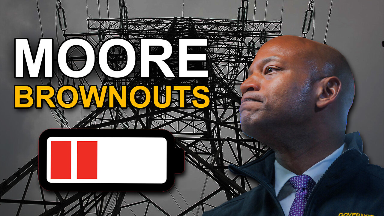 Moore Brownouts | Dumbest Bill in America