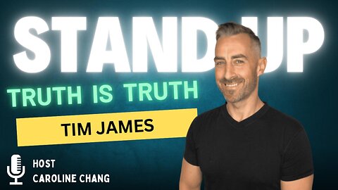 Truth IS Truth with Tim James