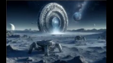 Ismael Perez_10-4-25_The Galactic Time War