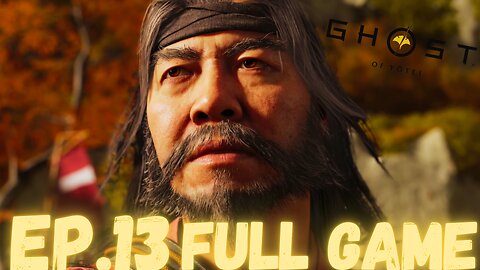 GHOST OF YOTEI Gameplay Walkthrough EP.13- Saito Training Fortress FULL GAME