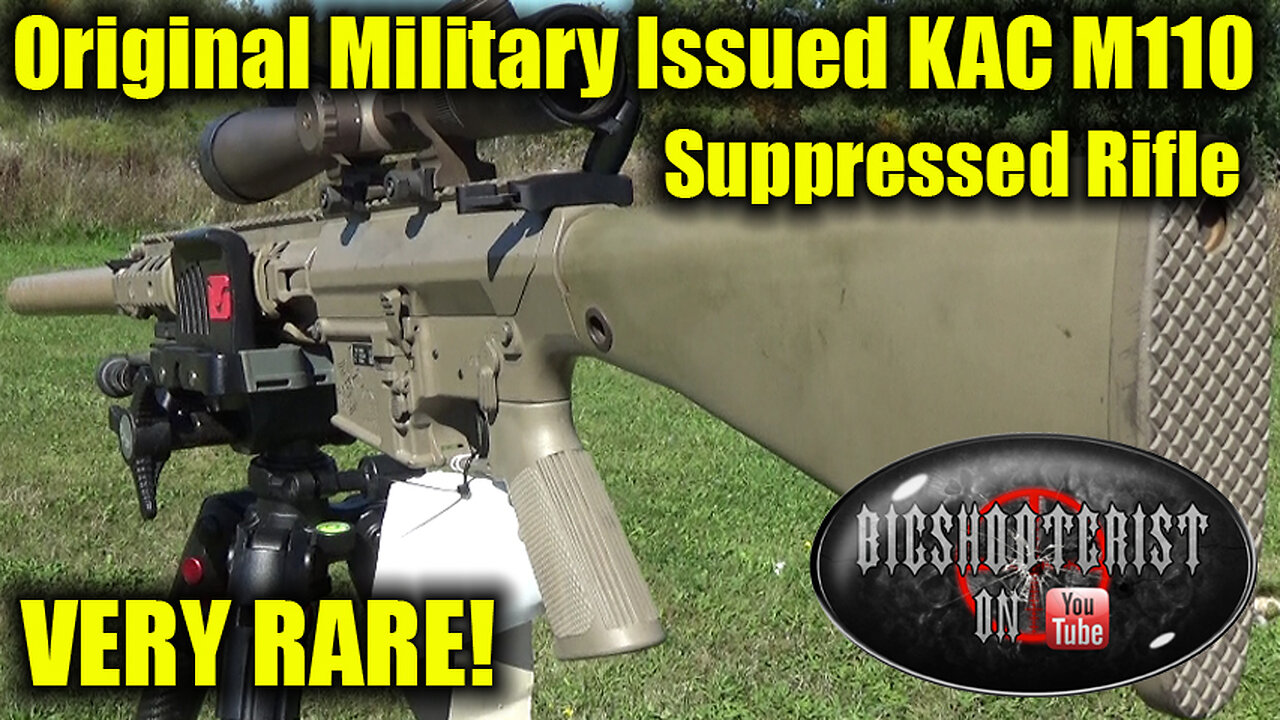Knight M110 System