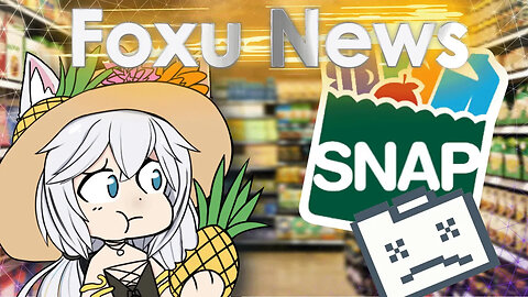 Aw, SNAP! Funds not found