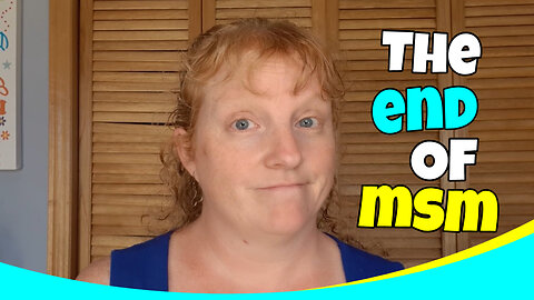 7 Prophecies Confirm The Coming Collapse Of The Media