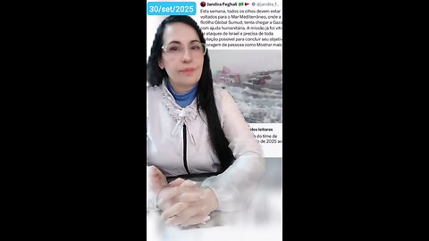 a deputada que causa vergonha