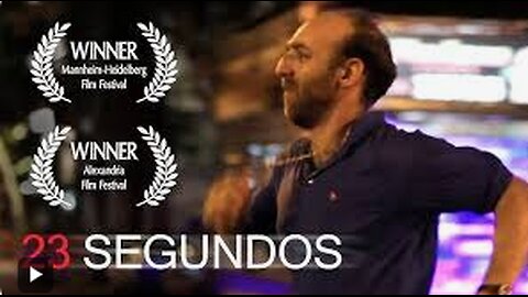 23 Segundos Película completa Español