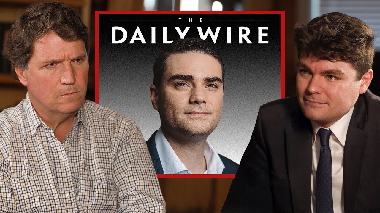 Nick Fuentess Hilarious Thanksgiving Dinner With Trump and Ye