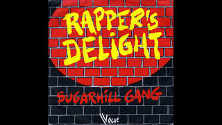Sugarhill Gang --- Rapper's Delight