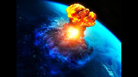 2025-THE END OF REAL MONEY? SCIENTIST LOCATE POTENTIALLY DEVASTATING ASTEROID STRIKE