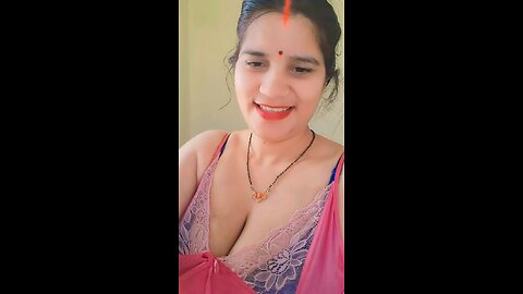 Pink night black Bra videos 🍑