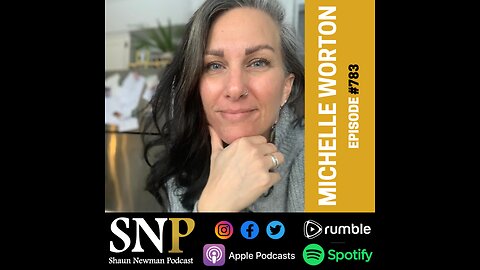#783 - Michelle Worton