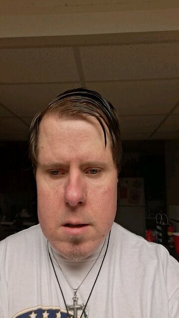 good morning everyone happy Wednesday