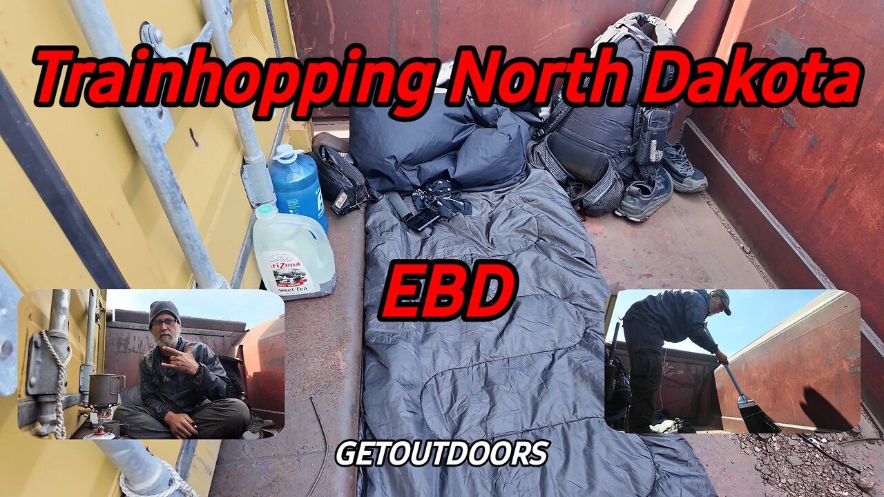 Seattle to Chicago (Highline) pt. 5