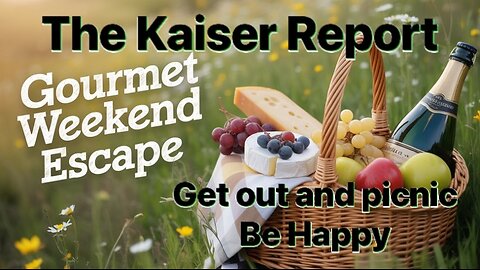 The Kaiser Report 9/26/25