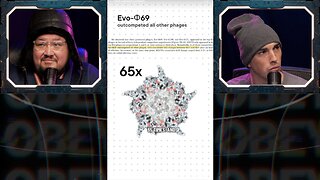 🚨A.i. Create NEW REAL VIRUS that is more DEADLY than anything in EXISTENCE🚨