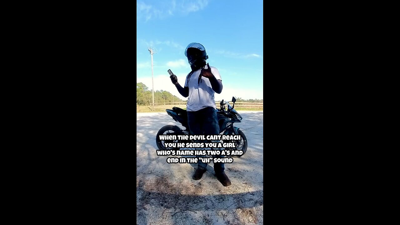 Fellas, Stay Woke… 😈😂