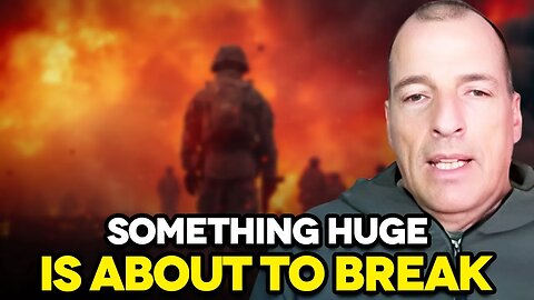 The Dying War Machine: Europe's Leaders in a State of Terror | Alex Krainer