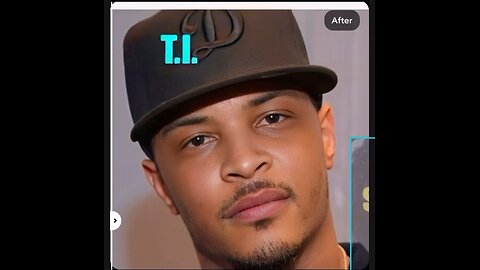 T.I. is really 21 Savage