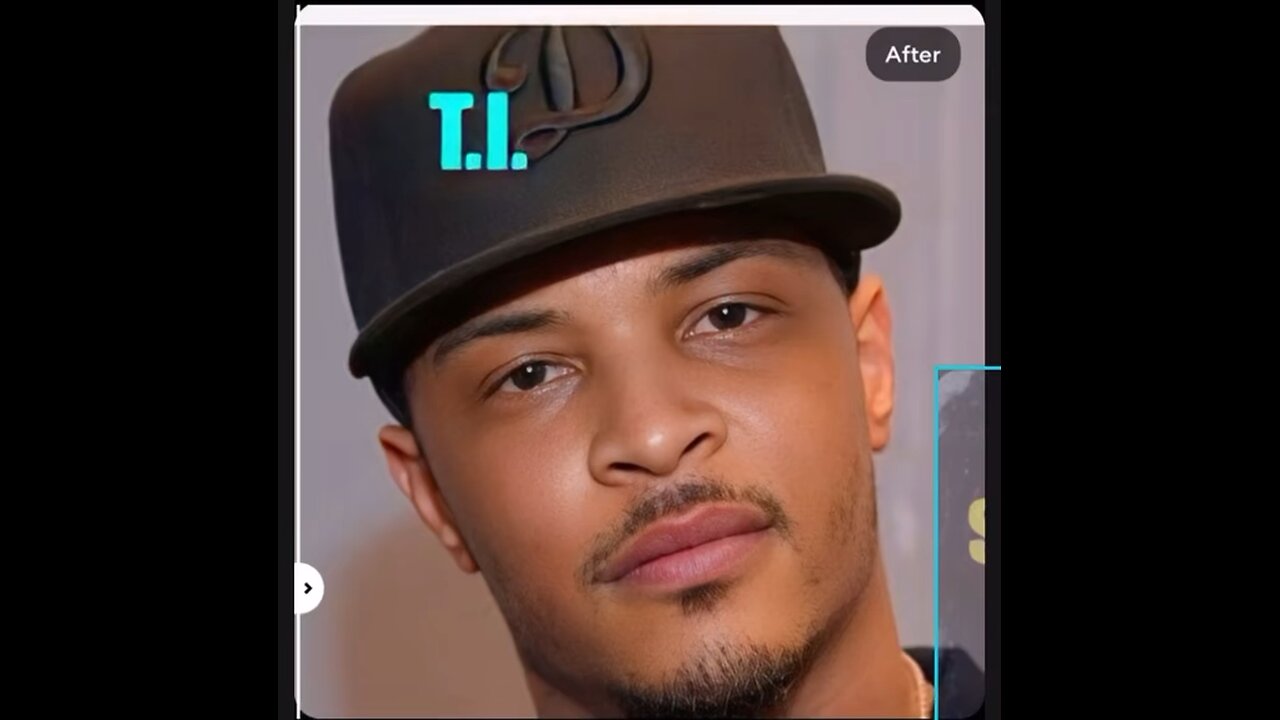 T.I. is really 21 Savage