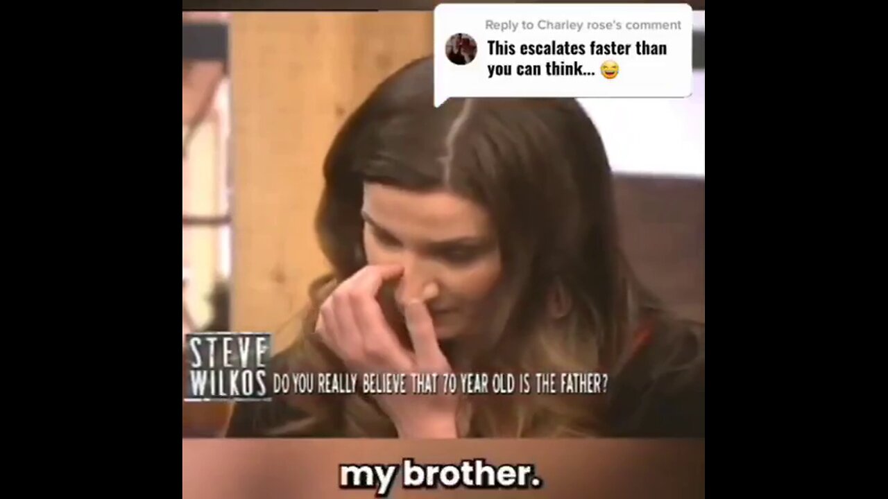 Plot twist of the Century