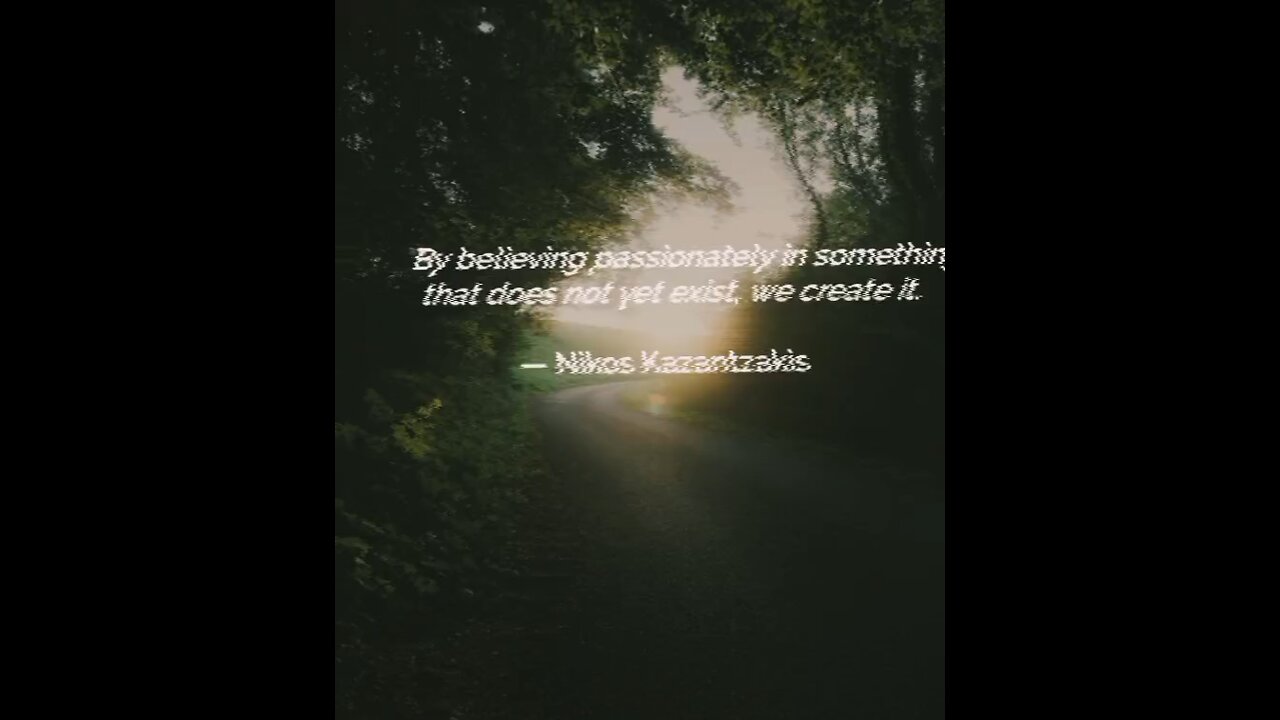 Your Qoute For A Day 198